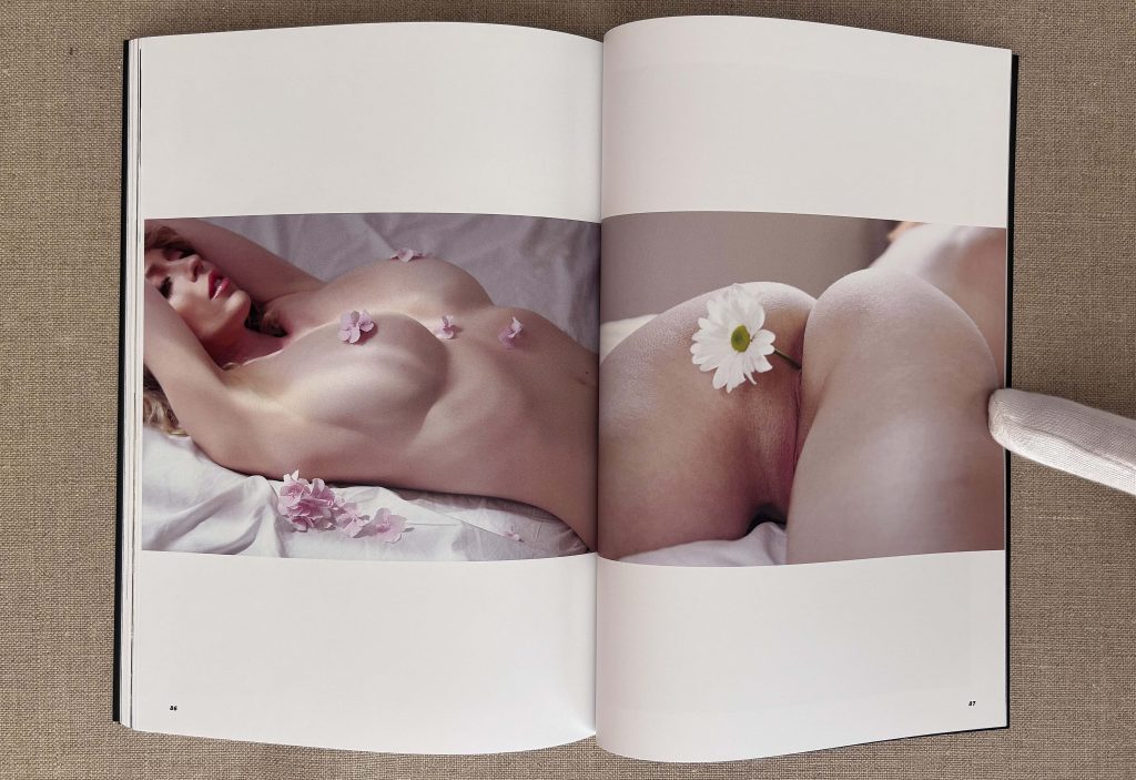 house of nhudes (collectif) published by nhudes love book hôtel (34)