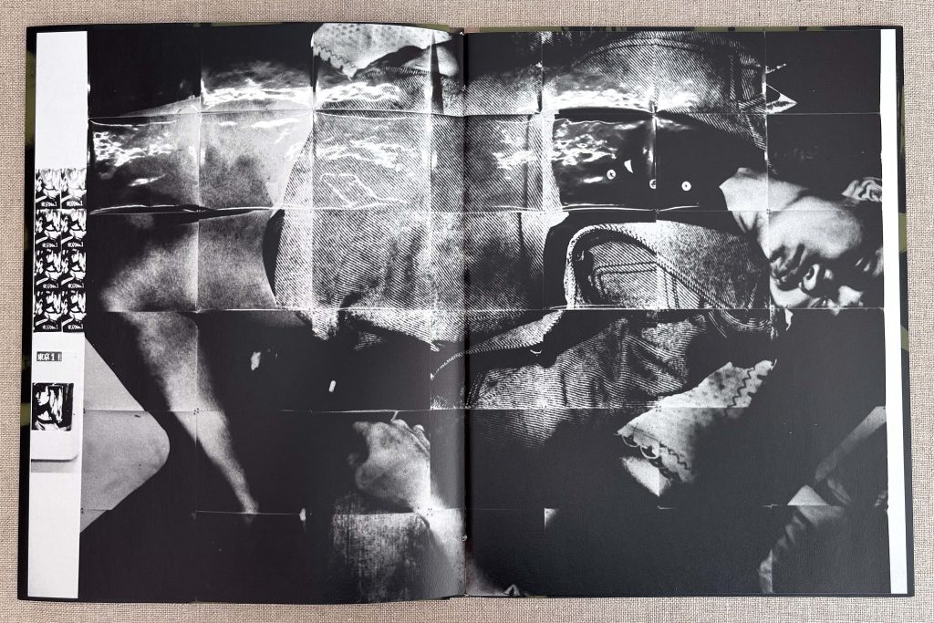 keizo kitajima camp 1979 love book hôtel (10)