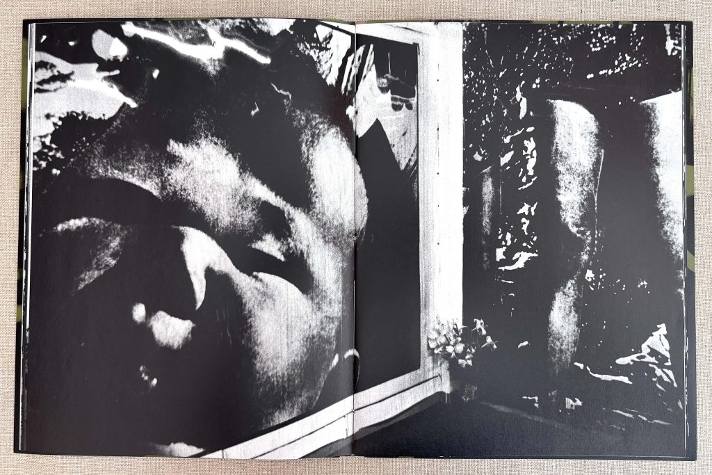 keizo kitajima camp 1979 love book hôtel (13)