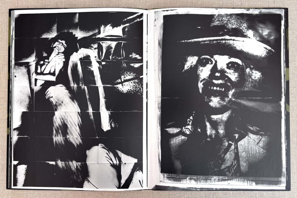 keizo kitajima camp 1979 love book hôtel (14)
