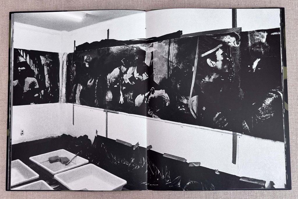 keizo kitajima camp 1979 love book hôtel (15)