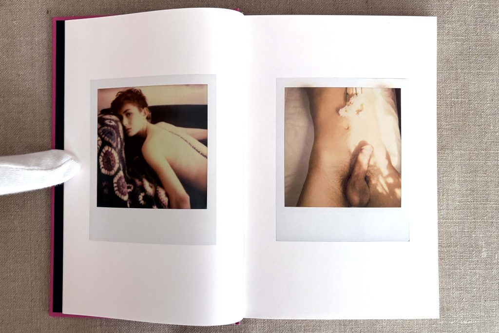 lin zhipeng 123 polaroïds love book hôtel (13)