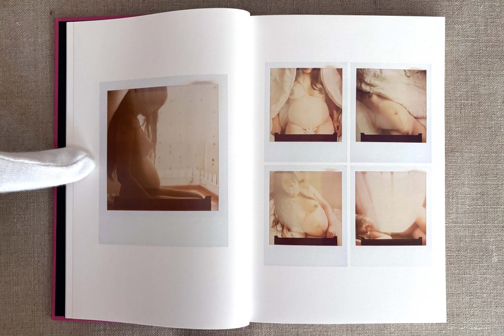 lin zhipeng 123 polaroïds love book hôtel (14)