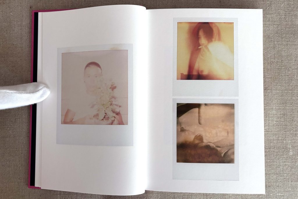lin zhipeng 123 polaroïds love book hôtel (15)
