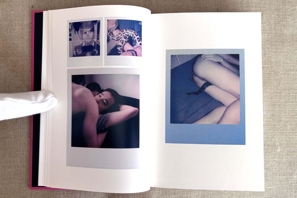 lin zhipeng 123 polaroïds love book hôtel (16)