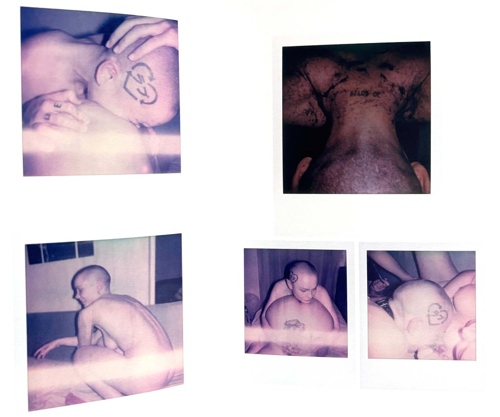 lin zhipeng 123 polaroïds love book hôtel (17)