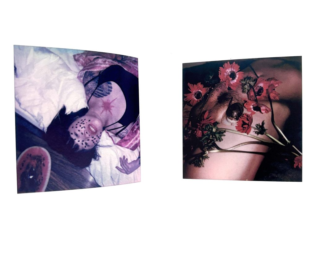 lin zhipeng 123 polaroïds love book hôtel (19)