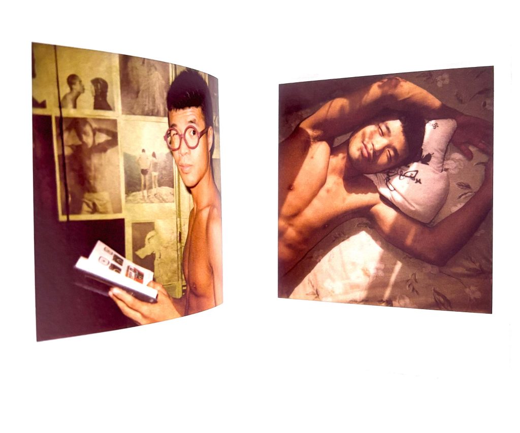 lin zhipeng 123 polaroïds love book hôtel (21)