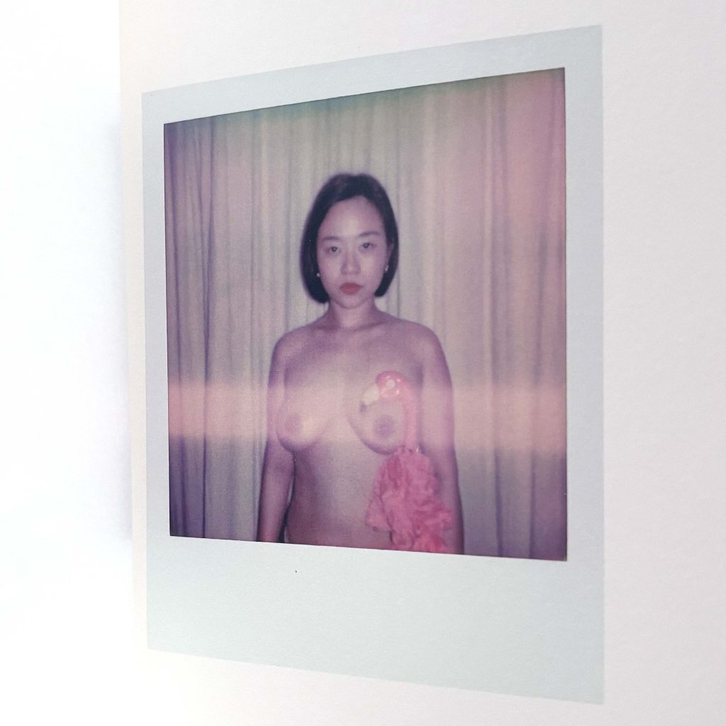 lin zhipeng 123 polaroïds love book hôtel (23)