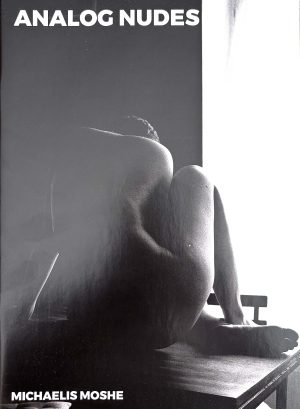 Michaëlis Moshe-Analog Nudes
