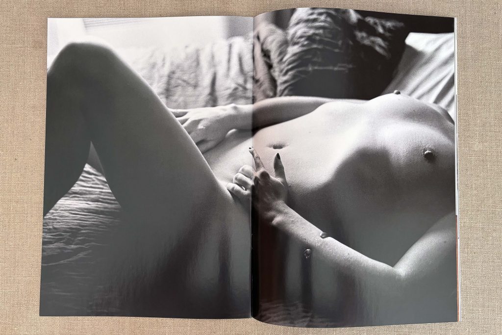 michaëlis moshe analog nudes love book hôtel (11)