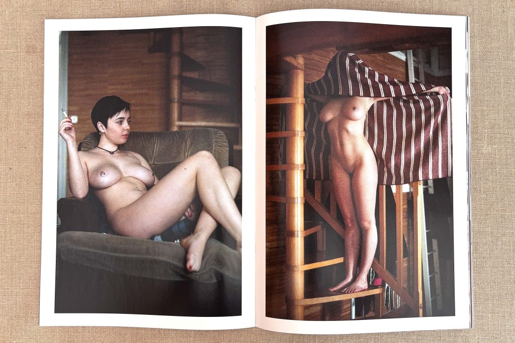 michaëlis moshe analog nudes love book hôtel (14)