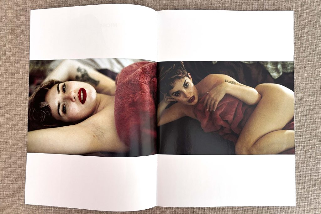 michaëlis moshe analog nudes love book hôtel (19)