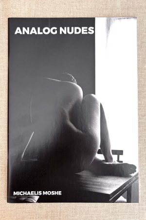 Michaëlis Moshe-Analog Nudes