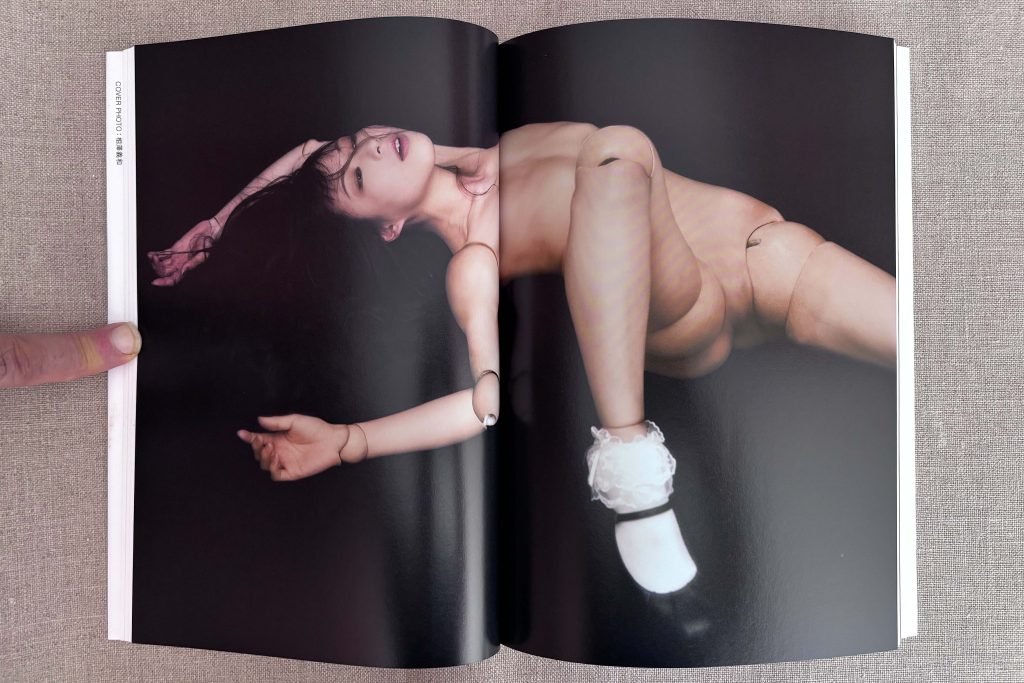 shashin to eros (photography and eroticism) love book hôtel (28)