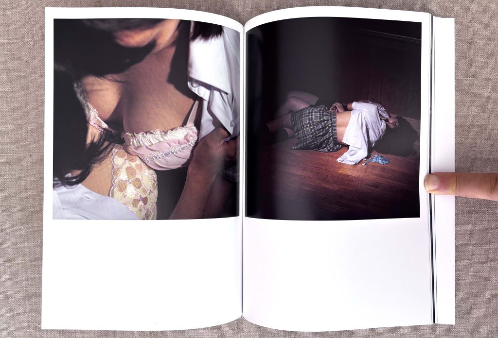 shashin to eros (photography and eroticism) love book hôtel (36)